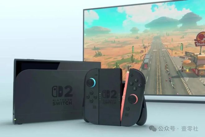 到PC游戏硬件全场景升级CQ9电子平台网站从主机(图3)