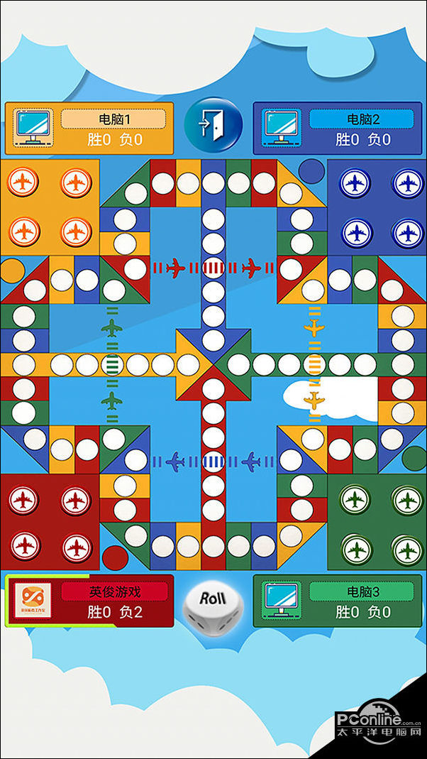 么玩 飞行棋大作战多人版游戏攻略【详解】CQ9电子最新网站飞行棋大作战多人版怎(图1)