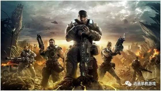 七款Xbox上不可错过的游戏CQ9电子平台入口IGN推荐(图2)