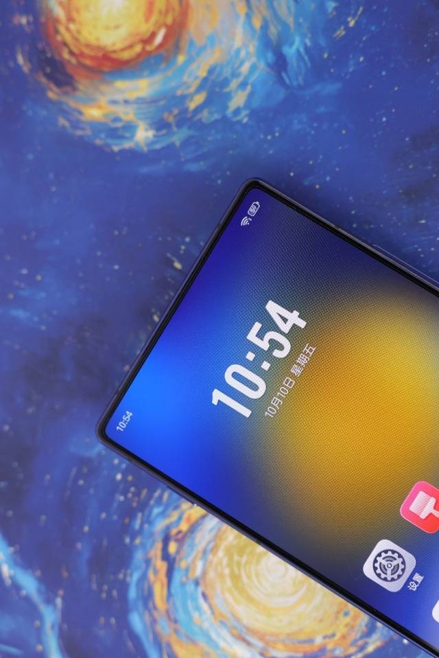 游戏机努比亚Z80 Ultra测评CQ9电子中国网站能拍能打！街拍