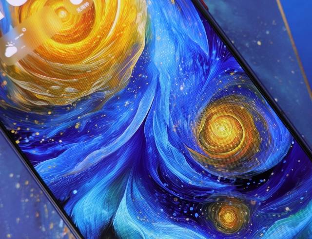 游戏机努比亚Z80 Ultra测评CQ9电子中国网站能拍能打！街拍(图5)