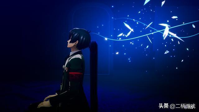 ad》NS2版评测：续航加载双优的便携移植版CQ9电子平台入口《女神异闻录3 Relo(图9)